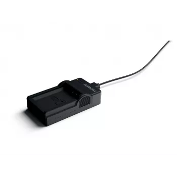 Nabíjačka batérií do interiéru Duracell DRC5905