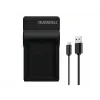 Nabíjačka batérií do interiéru Duracell DRC5905