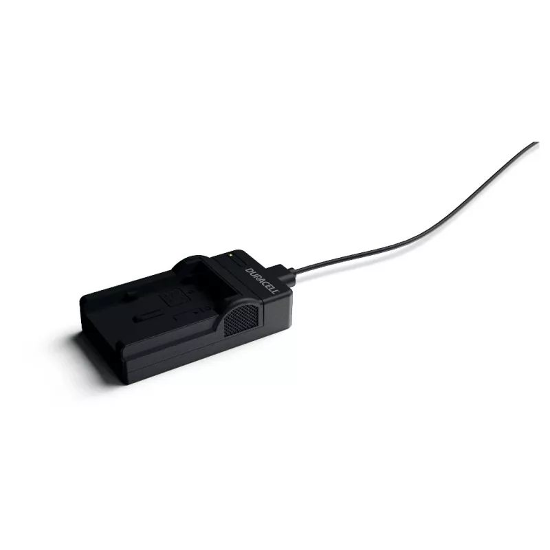 Nabíjačka batérií do interiéru Duracell DRC5907