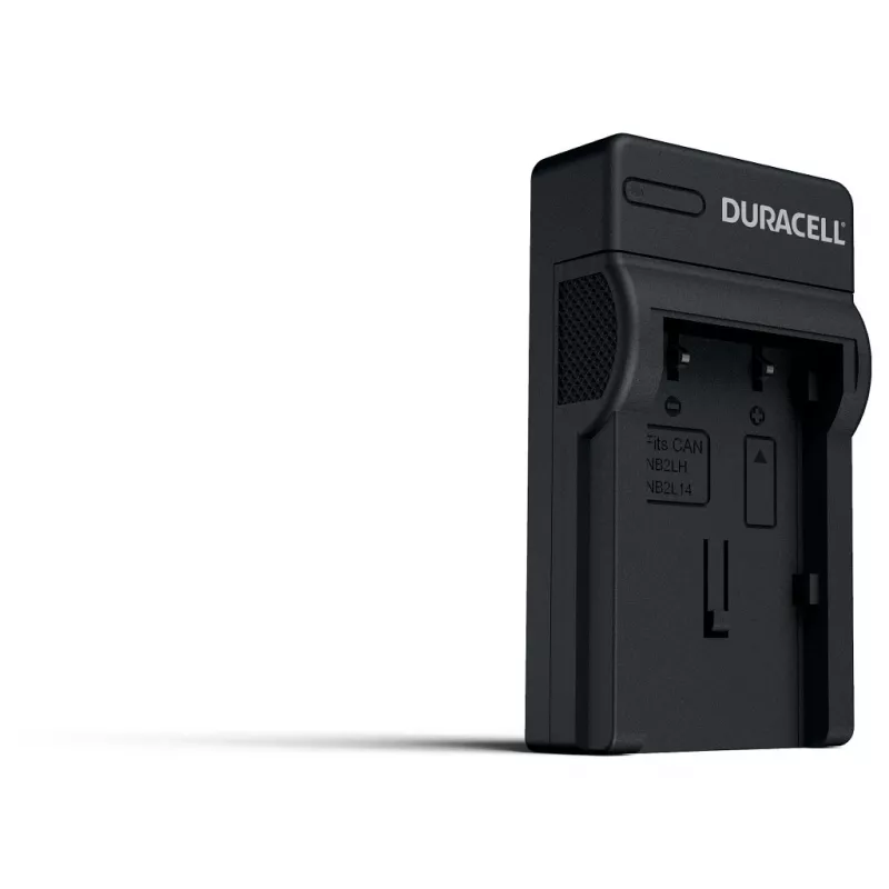 Nabíjačka batérií do interiéru Duracell DRC5907