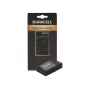 Nabíjačka batérií Indoor Duracell DRC5910