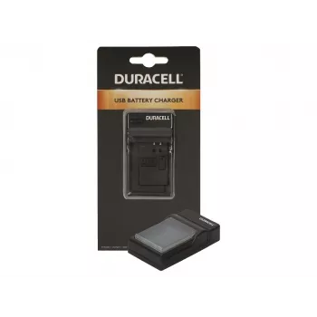 Nabíjačka do interiéru Duracell DRC5915