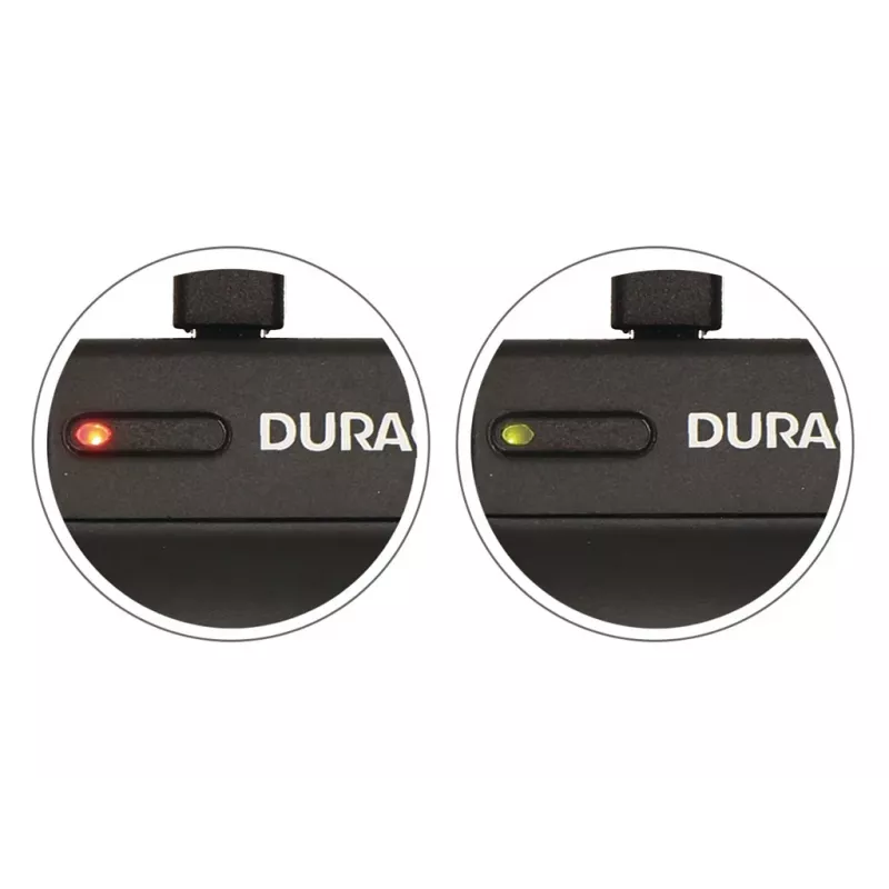 Nabíjačka do interiéru Duracell DRC5915