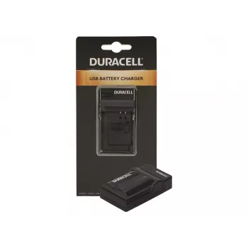 Nabíjačka batérií Duracell pre digitálny fotoaparát DRN5922