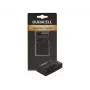 Nabíjačka batérií Duracell pre digitálny fotoaparát DRN5922