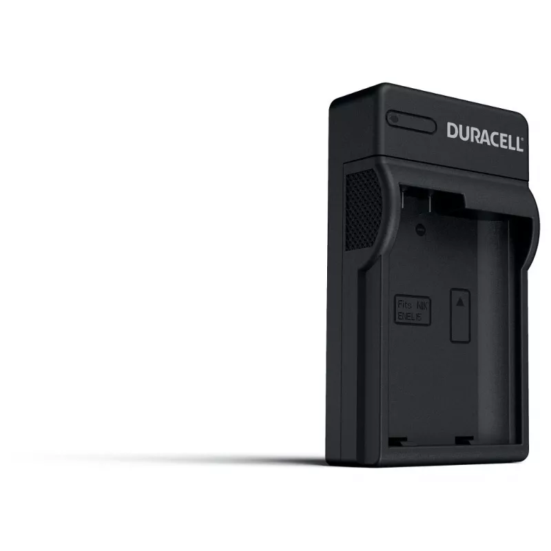 Nabíjačka batérií Duracell pre digitálny fotoaparát DRN5922