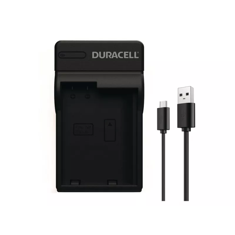 Nabíjačka batérií Duracell pre digitálny fotoaparát DRN5922