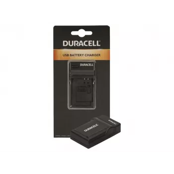 Nabíjačka batérií Duracell DRN5923