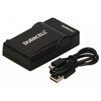 Nabíjačka batérií Duracell Digital Camera Charger DRO5940