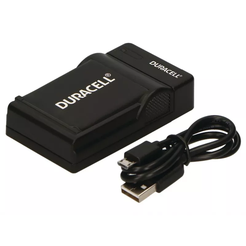 Nabíjačka batérií Duracell Digital Camera Charger DRO5940