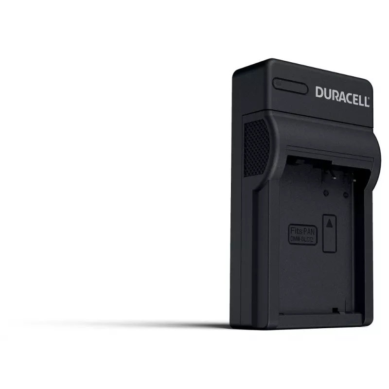 Nabíjačka batérií do interiéru Duracell DRP5957