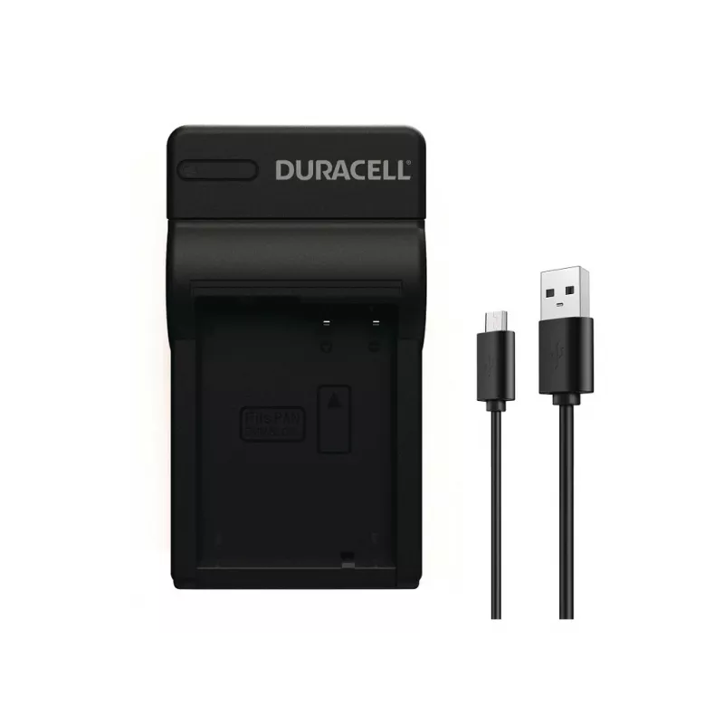 Nabíjačka batérií do interiéru Duracell DRP5957