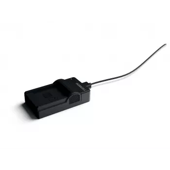 Interiérová nabíjačka Duracell DRP5959