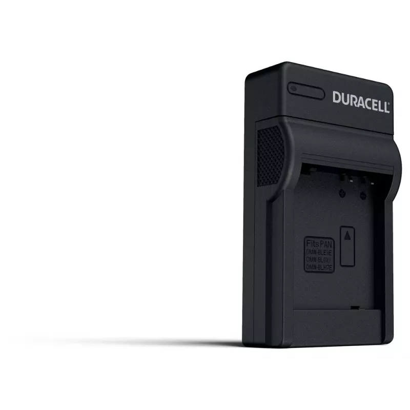 Interiérová nabíjačka Duracell DRP5959