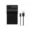 Interiérová nabíjačka Duracell DRP5959