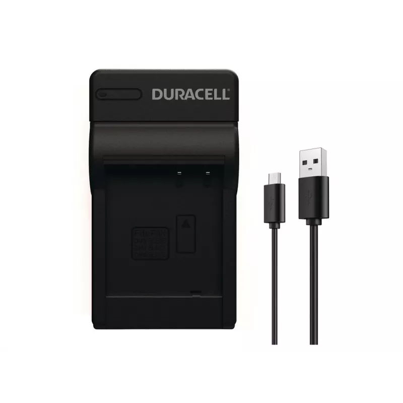 Interiérová nabíjačka Duracell DRP5959