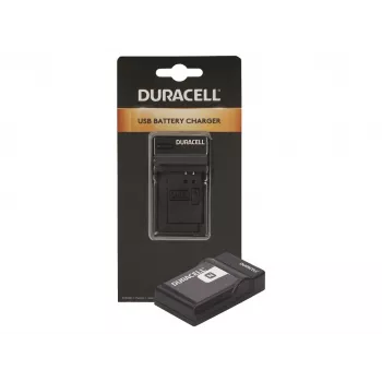 Nabíjačka batérií do interiéru Duracell DRS5964