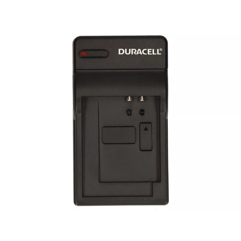 Interiérová nabíjačka batérií Duracell DRO5943