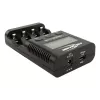 Nabíjačka batérií Ansmann Powerline 4.2 Pro