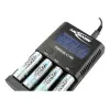 Nabíjačka batérií Ansmann Powerline 4.2 Pro