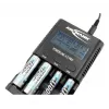 Nabíjačka batérií Ansmann Powerline 4.2 Pro