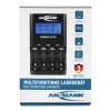 Nabíjačka batérií Ansmann Powerline 4.2 Pro