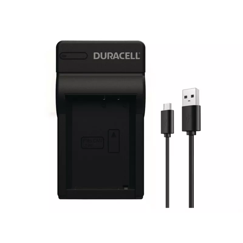 Duracell DRO5946 nabíjačka batérií