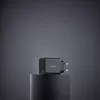 Napájací zdroj Intenso W65ACC USB-A a USB-C konektory čierny