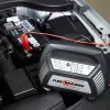 Nabíjačka Ansmann ALCT6-24/10 6/12/24 V čierna