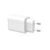 Conceptronic ALTHEA 2-port 33W USB PD PPS nabíjačka, QC 3.0