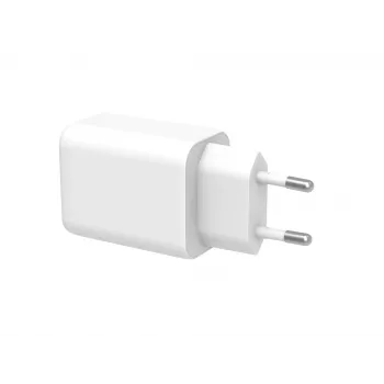 Conceptronic ALTHEA 2-port 33W USB PD PPS nabíjačka, QC 3.0