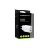 Conceptronic ALTHEA 2-port 33W USB PD PPS nabíjačka, QC 3.0