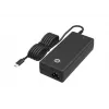 Conceptronic OZUL03BE 100W GaN desktopová USB-PD nabíjačka, univerzálna, interiér, 100–240 V, 50–60 Hz, 100 W, 5–20 V