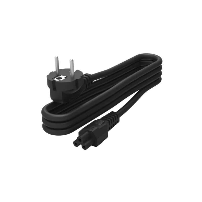 Conceptronic OZUL03BE 100W GaN desktopová USB-PD nabíjačka, univerzálna, interiér, 100–240 V, 50–60 Hz, 100 W, 5–20 V