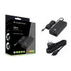 Conceptronic OZUL03BE 100W GaN desktopová USB-PD nabíjačka, univerzálna, interiér, 100–240 V, 50–60 Hz, 100 W, 5–20 V