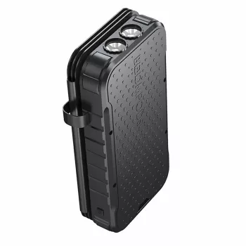 Prenosná nabíjačka Boompods Neutron Fold 16000 mAh