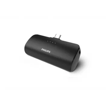 Philips DLP2510C mini powerbanka 2500 mAh, USB-C