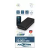 Prenosná powerbanka Ansmann PB320PD 20000 mAh