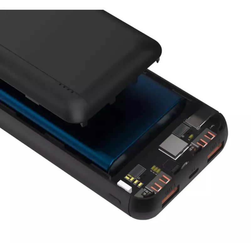 Prenosná powerbanka Ansmann PB320PD 20000 mAh
