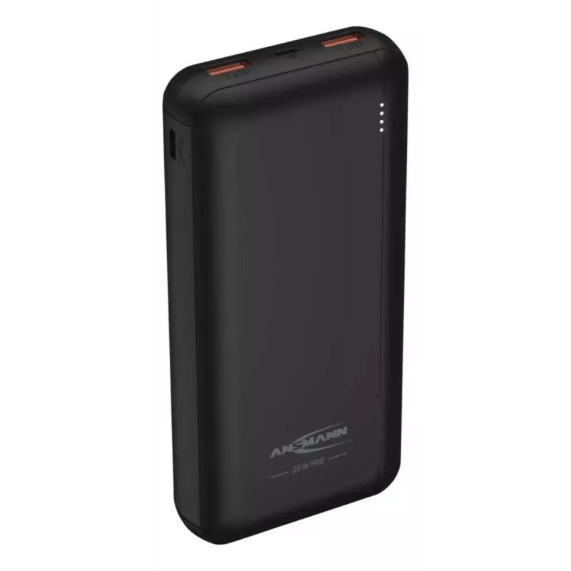 Prenosná powerbanka Ansmann PB320PD 20000 mAh