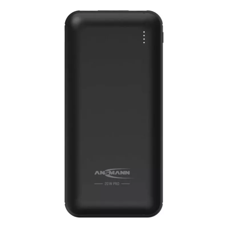 Prenosná powerbanka Ansmann PB320PD 20000 mAh