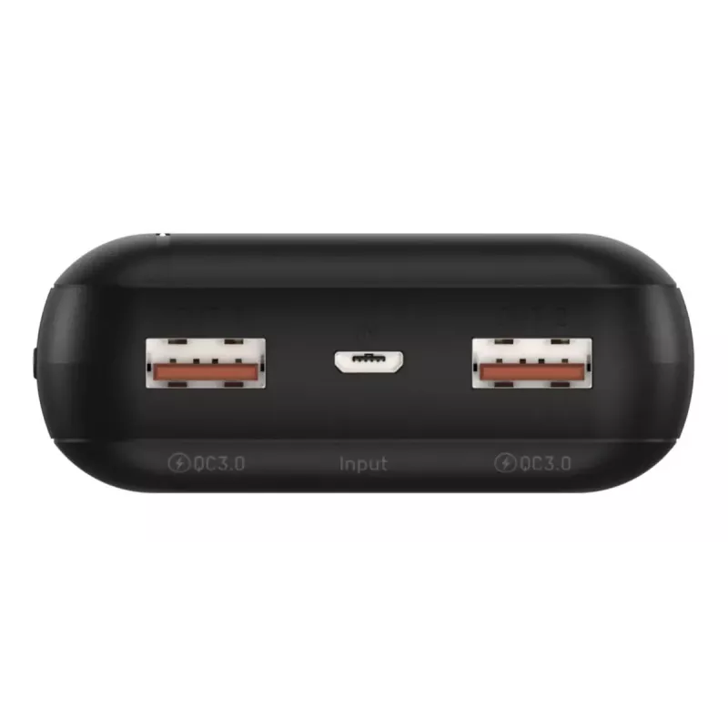 Prenosná powerbanka Ansmann PB320PD 20000 mAh