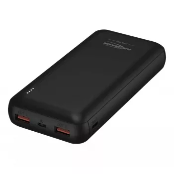 Prenosná powerbanka Ansmann PB320PD 20000 mAh