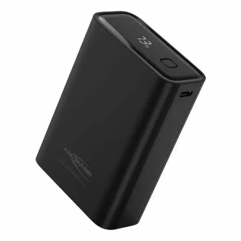 Prenosná batéria Ansmann PB222PD 20000 mAh