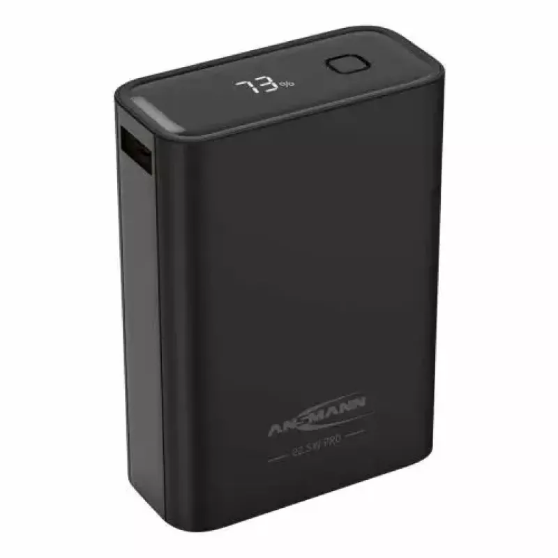 Prenosná batéria Ansmann PB222PD 20000 mAh