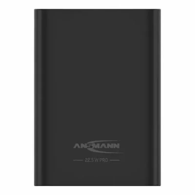 Prenosná batéria Ansmann PB222PD 20000 mAh