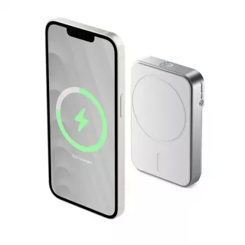 Prenosný akumulátor ALOGIC Matrix 5000mAh
