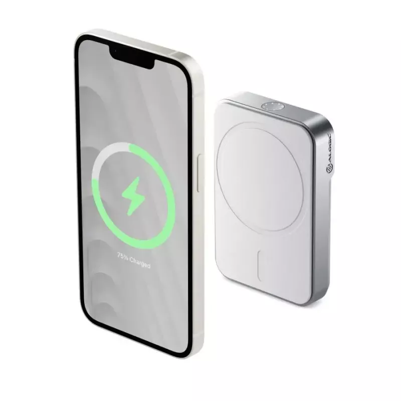 Prenosný akumulátor ALOGIC Matrix 5000mAh
