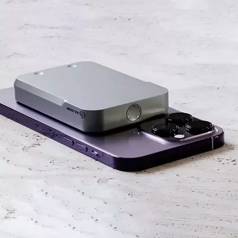 Prenosný akumulátor ALOGIC Matrix 5000mAh