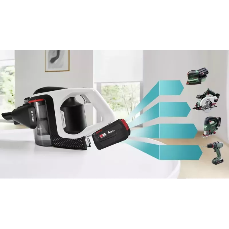 Bosch BHZUB1850 akumulátor / nabíjačka pre bezdrôtové náradie